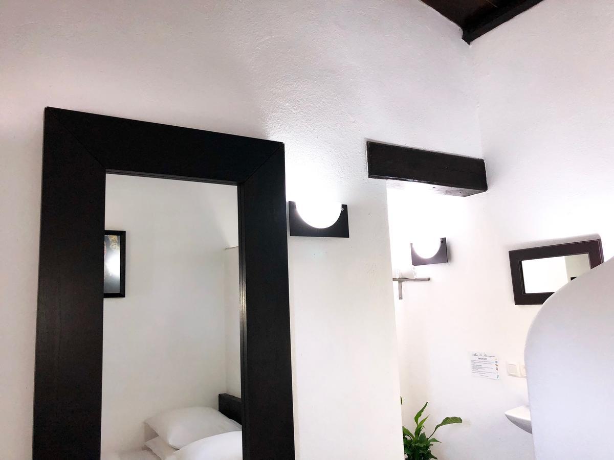 Mas Le Sauvageon Hotel Saintes-Maries-de-la-Mer Kültér fotó