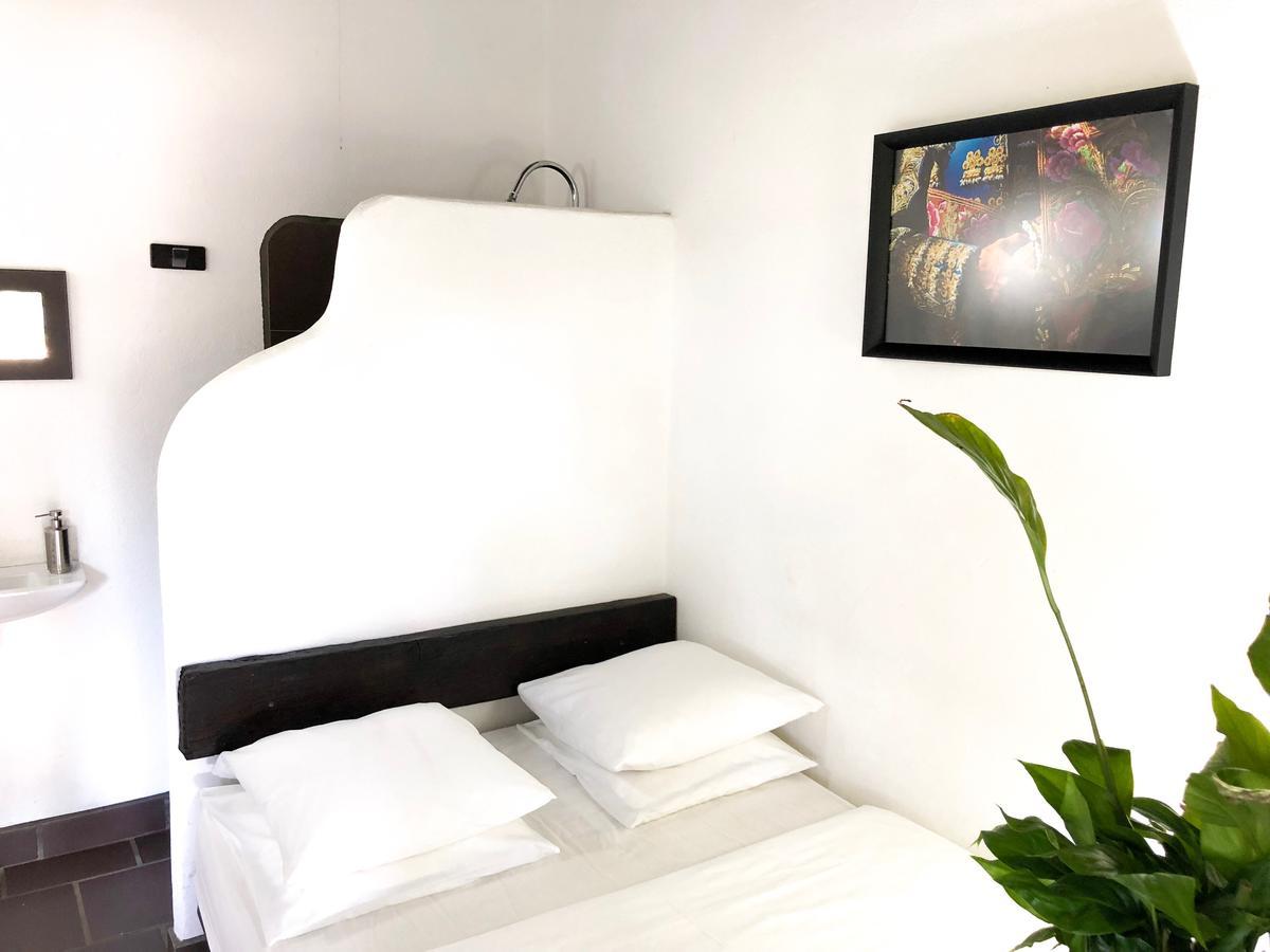 Mas Le Sauvageon Hotel Saintes-Maries-de-la-Mer Kültér fotó